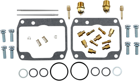 All Balls Carburetor Rebuild Kit for Arctic Cat Cougar 440 / Prowler - 26-1950