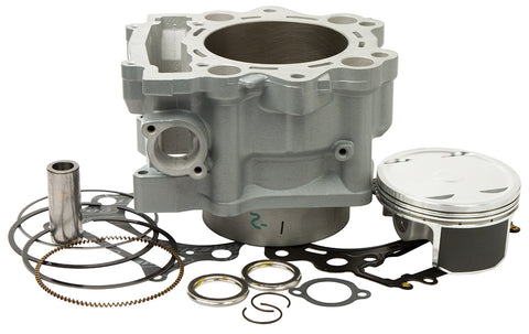 Cylinder Works Cylinder Rebuild Kit - 102.00mm - 20004-K02