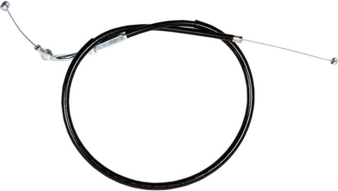 Motion Pro 03-0268 Black Vinyl Throttle Cable for 1994-97 Kawasaki ZX900 Ninja Z