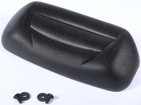 GIVI Monolock Hard Luggage Backrest - E84
