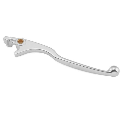 BikeMaster Replacement Brake Lever for 1987-09 Kawasaki Vulcan models - Polished - 1782-P