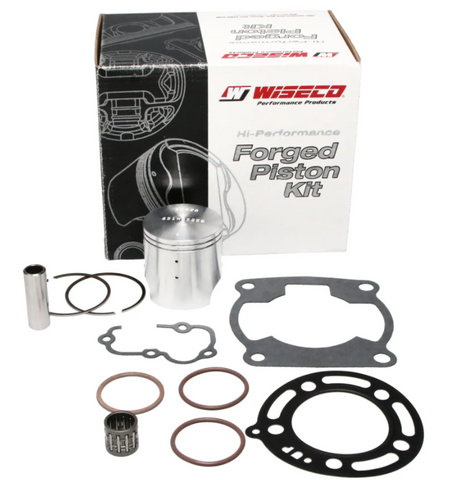 Wiseco Top-End Rebuild Kit for 2009-12 Kawasaki KX450F - 96.00mm - PK1841