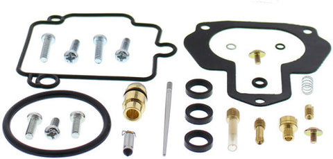 All Balls Carburetor Rebuild Kit for 1995 Yamaha YFM350F - 26-1755