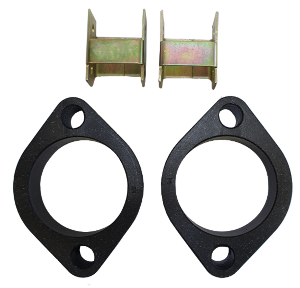 High Lifter Lift Kit for Kawasaki KAF400 Mule 600 / 610 / SX