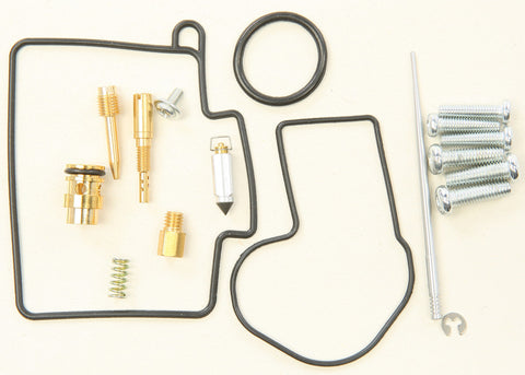 All Balls Carburetor Rebuild Kit for 2004 Honda CR125R - 26-1181