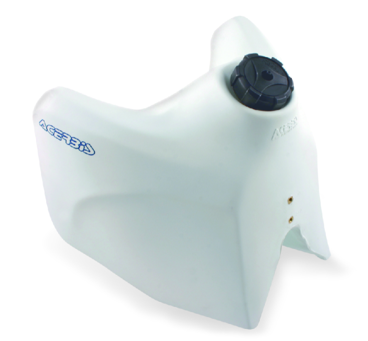 Acerbis Fuel Tank for 1996-04 Honda XR400R - 5.8 Gallon Capacity