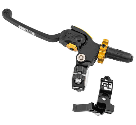 ProTaper Profile Pro Clutch Perch - Hot Start - 02-4091