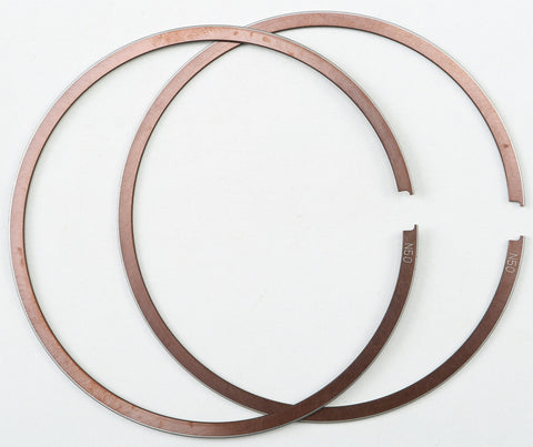 Wiseco Piston Ring Set for Honda 250 / Yamaha 175 / 350 Models - 66.50mm - 2618CD