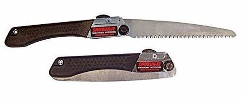 Snobunje Deluxe Steel Handle Saw - 1021