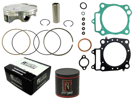 Namura Forged Top-End Rebuild Kit for 2002-06 Honda CRF450R - 95.99mm - FX-10045-CK