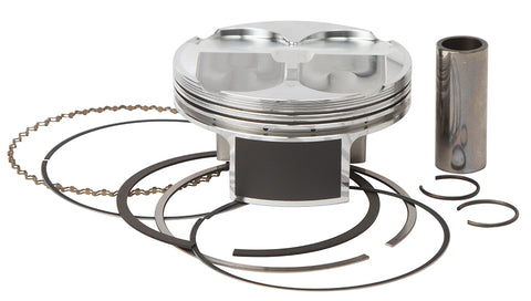 Vertex Forged High Compression Piston Kit for 2011-14 Polaris RZR 900 models - 92.97mm - 23833B