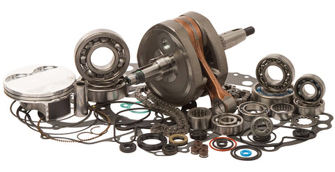 Wrench Rabbit Complete Engine Rebuild Kit for 2006-08 Suzuki LT-R450 - WR101-059