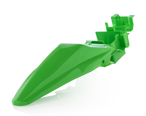 Acerbis Fender - Green - 2780550006