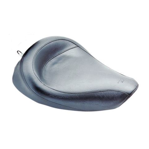 Mustang 76107 Vintage Solo Seat for 2006-15 Harley Davidson Dyna models