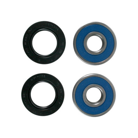 Pivot Work Front Wheel & Seal Kit for Yamaha XVS1100 / XVS1300 Models - PWFWS-Y09-000