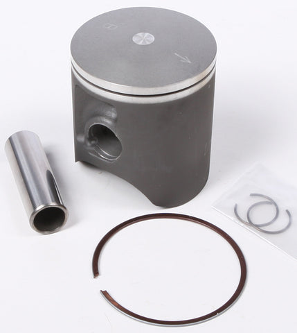 Pro-X Racing Piston Kit for 2005-07 Honda CR125R - 53.95mm - 01.1225.B
