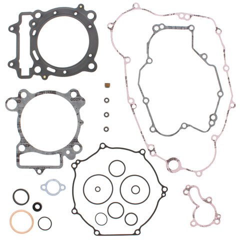 Winderosa 808480 Complete Gasket Kit for 2008-09 Kawasaki KXL450R