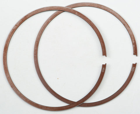 Wiseco 2697CD Piston Ring Set for Kawasaki 250 / Yamaha 250 Models - 68.25mm
