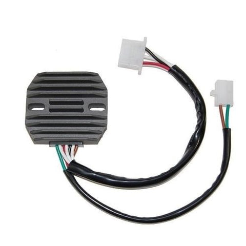ElectroSport ESR352 Regulator/Rectifier for 1975-77 Kawasaki XS500