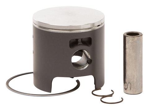 Vertex Cast Replica Piston Kit for 1995-21 Kawasaki KX100 - Bored to 54.44mm - 23621200