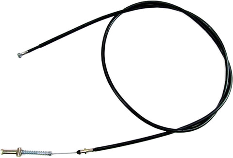 Motion Pro 03-0270 Black Vinyl Rear Hand Brake Cable for 1993-99 Kawasaki KLF400 Bayou