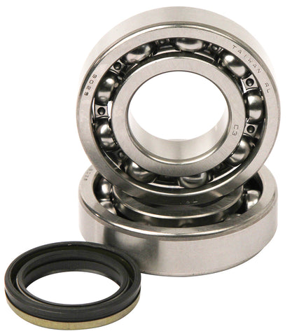 Hot Rods Crankshaft Main Bearing and Seal Kit for 2007-09 Suzuki RM-Z 250 - K055