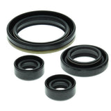 Vertex 822150 Engine Oil Seals for 1991-04 Suzuki LT-F160 QuadRunner
