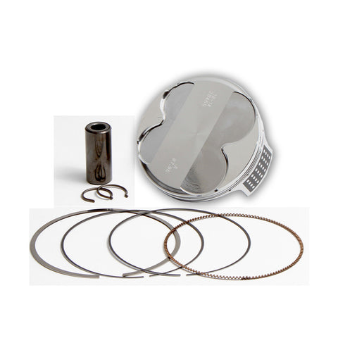 Vertex Forged Replica Piston Kit for 2016-22 KTM 350 SX-F/XC-F - 87.960mm - 24098A