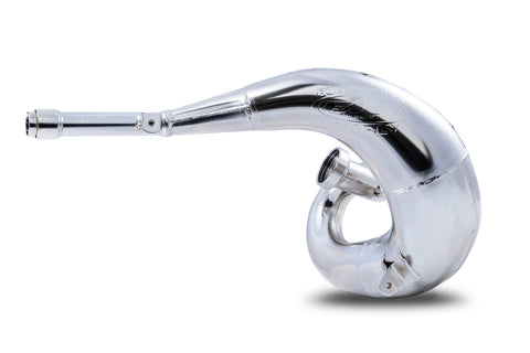 FMF Racing Gnarly Header Pipe for 1992-96 Honda CR250 - 020027
