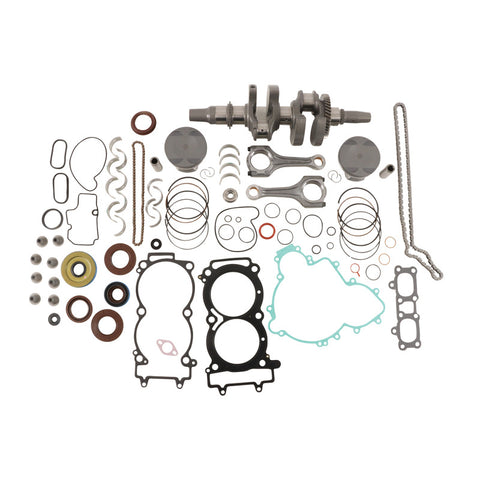Wrench Rabbit Complete Engine Rebuild Kit for 2015 Polaris Ranger 900 XP - WR00041