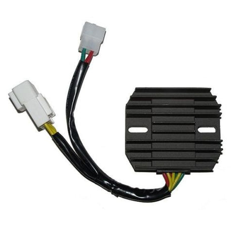 ElectroSport ESR430 Replacement Regulator/Rectifier for 2003-06 Honda CBR600RR