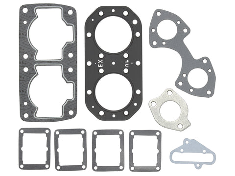 Namura Top-End Gasket Kit for 1986-95 Kawasaki X2 650 - NW-20003T