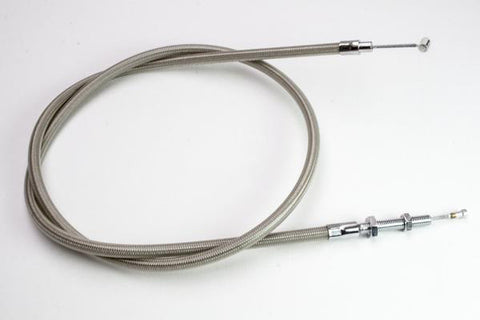 Motion Pro 62-0429 Armor Coated Clutch Cable for 2004-09 Honda VTX1300C