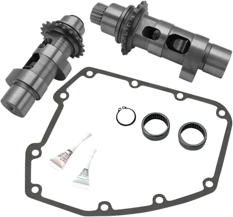 S&S Cycle EZ Start Chain Drive Cams for Harley Dyna / Street - HP103CE - 330-0346