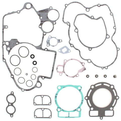 Vertex Complete Engine Gasket Kit for 2001-05 KTM 250 EXC - 808316