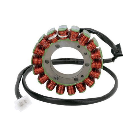 Ricks Motorsport Stator for Suzuki Madura models - 21-326