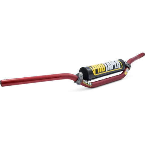 ProTaper Seven Eighths Handlebar - Henry/Reed Bend - Red