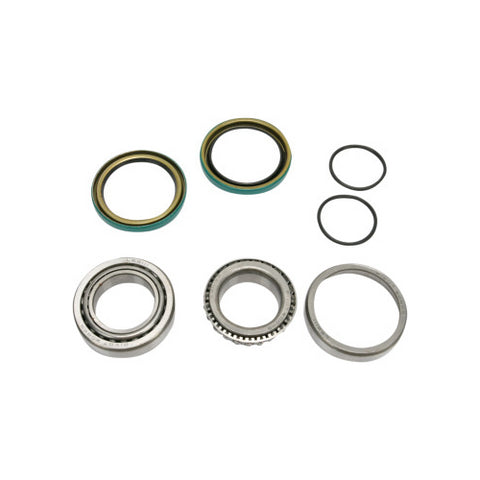 Pivot Works PWRWK-P01-042 Wheel Bearing Kit for Polaris Scrambler / Trail B