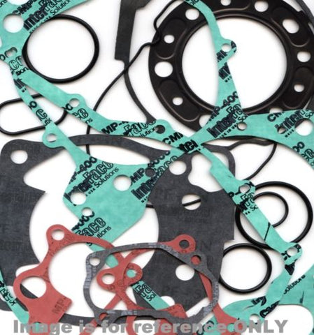 Winderosa 808898 Complete Gasket Kit for Yamaha YFM350 Big Bear / YFM400 Kodiak