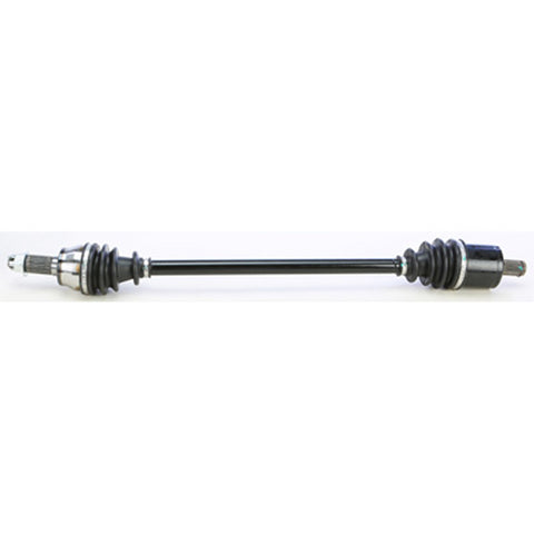 All Balls Racing 6 Ball Heavy Duty Axle for 2014-16 Polaris RZR XP 1000 MODELS - AB6-PO-8-320