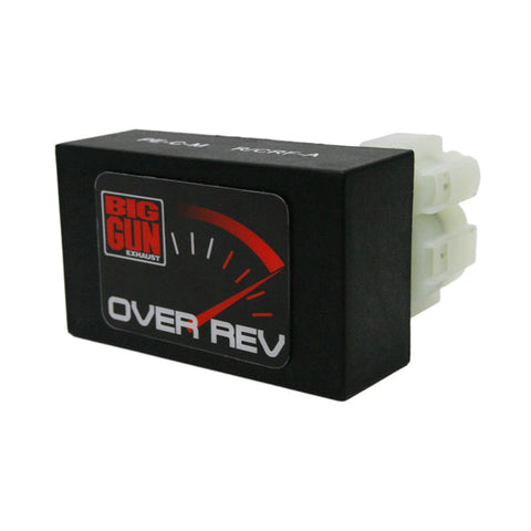 Big Gun Exhaust Rev Box CDI Unit for Honda XR50R / XR70R / XR100R / CRF50F / CRF70F / CRF80F CRF100F / CRF150F / CRF230F - 40-R03