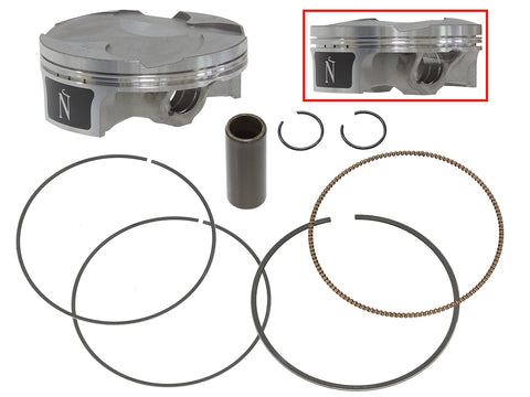 Namura Forged Piston Kit for 2020-21 Honda CRF250R / CRF250RX - 78.97mm - FX-10054