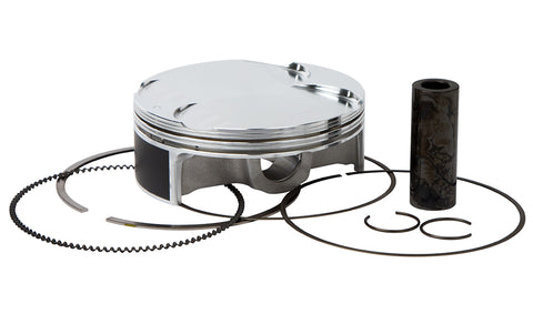 Vertex Forged Replica Piston Kit for 2007-12 KTM 450 SX / SX-F / XC-F - 96.94mm - 23342B