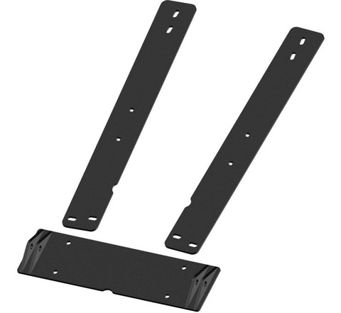 KFI Plow Mount for 2004-07 Honda - 105220