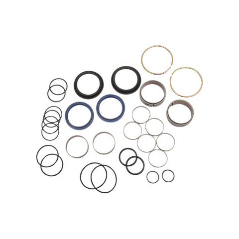 Pivot Works PWFFK-H11-521 Fork Rebuild Kit for 2010-14 Honda CRF250R