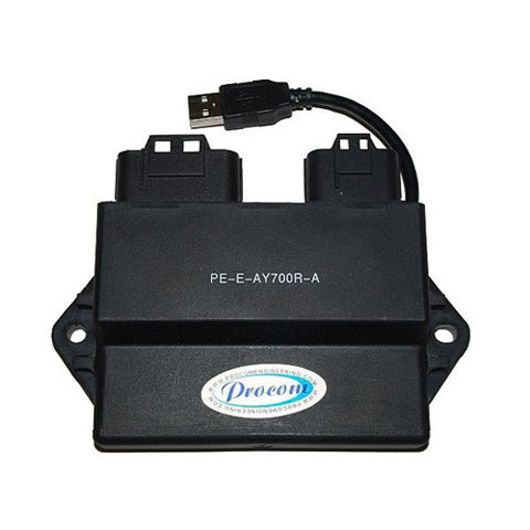 ProCom Programmable ECU for 2008-11 Yamaha YXR700F Rhino 700 - PE-E-AY700R-A