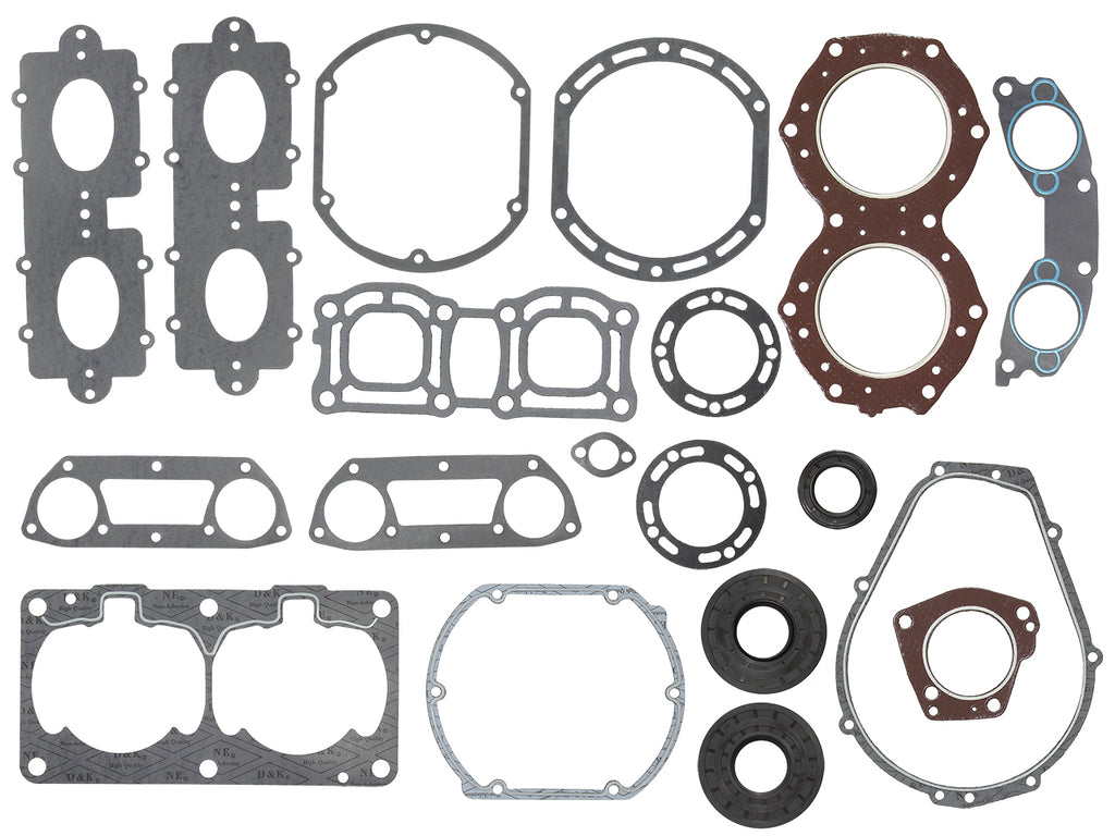 N様 Namura Complete Gasket Kit for 1994-04 Yamaha 700 WaveRaider