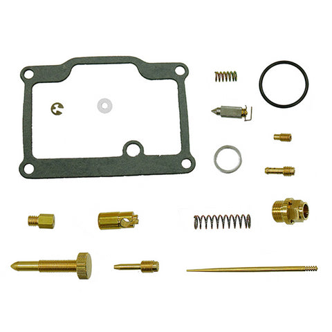 Bronco Carburetor Rebuild Kit for 1997-02 Polaris Xplorer 400 - AU-07421