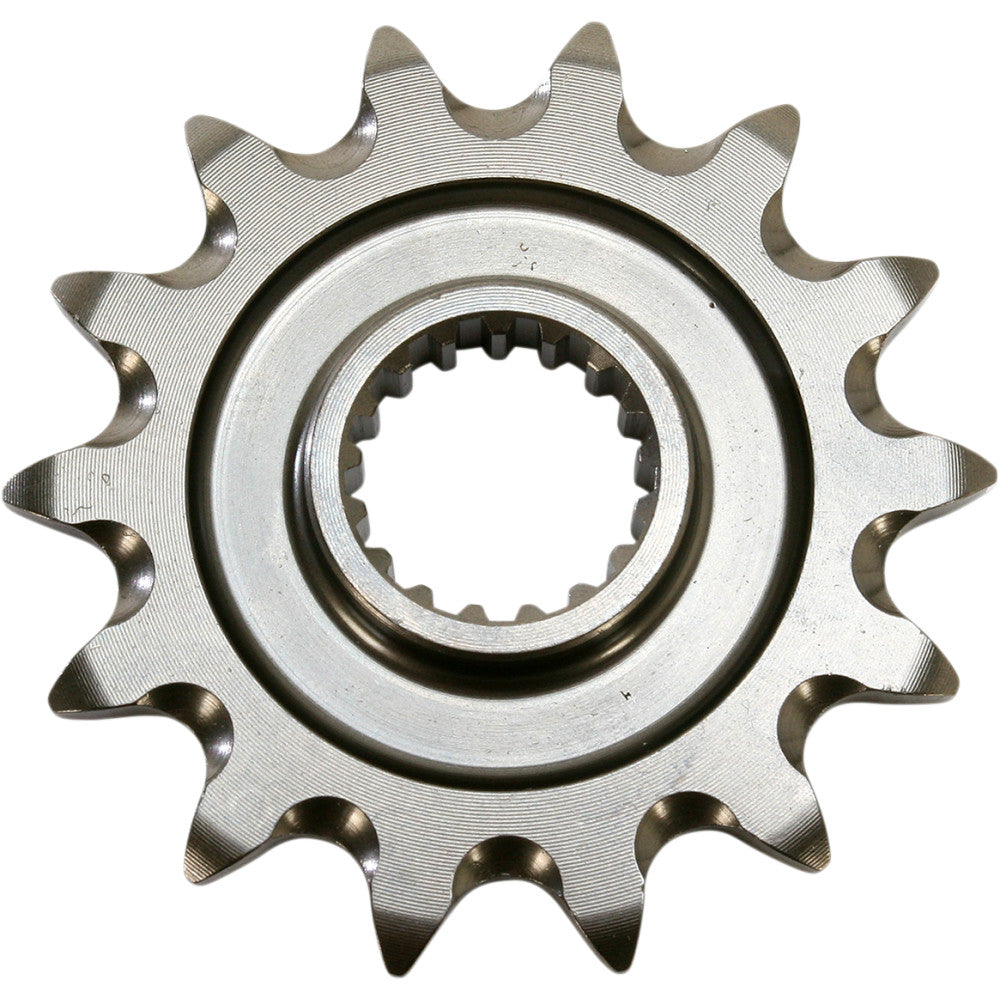 Renthal Ultralight Grooved Front Sprocket - 520 Chain Pitch x 14