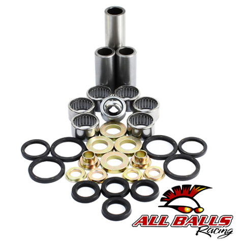 All Balls Linkage Bearing Kit for Husqvarna TC250 / TE450 / SMR 450 - 27-1151